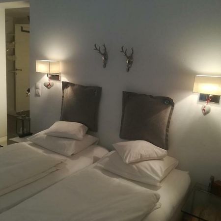Studio Am See Apartament St. Gilgen Zewnętrze zdjęcie