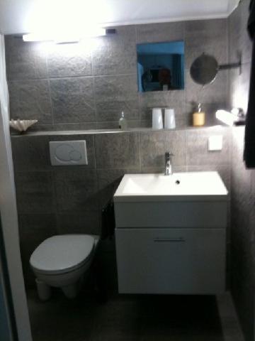Studio Am See Apartament St. Gilgen Zewnętrze zdjęcie