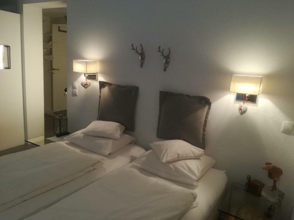 Studio Am See Apartament St. Gilgen Zewnętrze zdjęcie