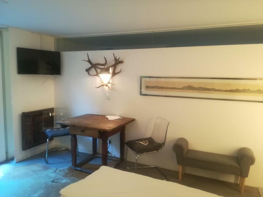 Studio Am See Apartament St. Gilgen Zewnętrze zdjęcie