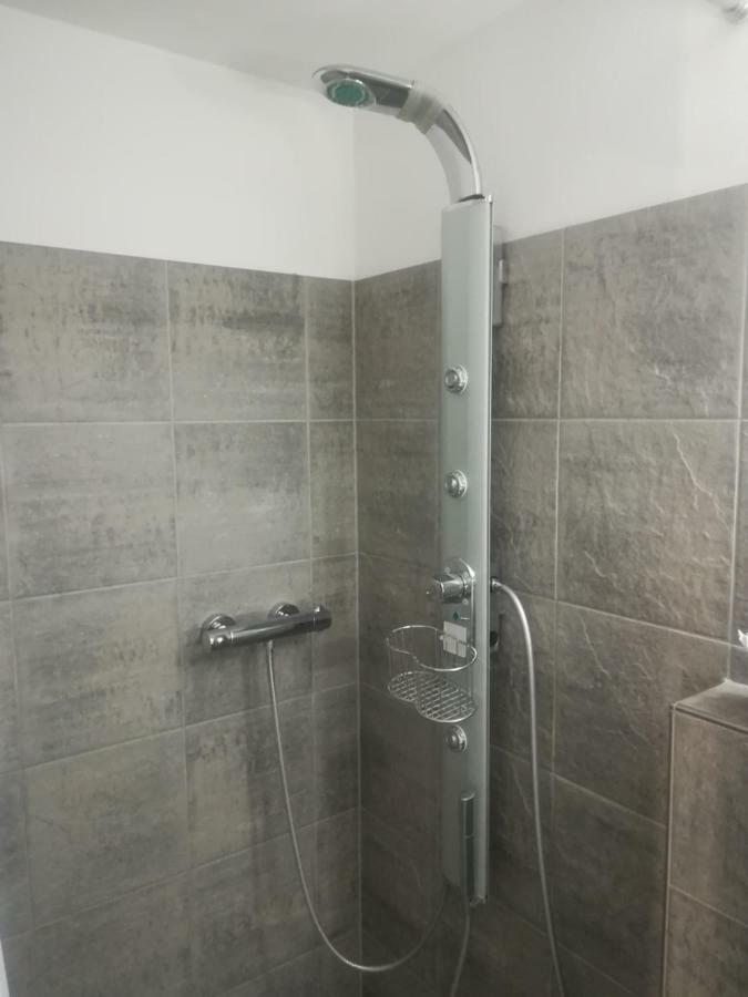 Studio Am See Apartament St. Gilgen Zewnętrze zdjęcie